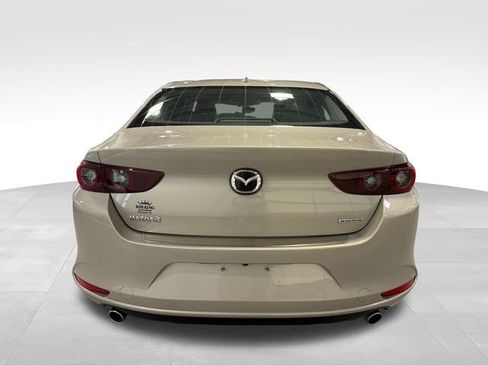 Used 2022 MAZDA MAZDA3 s image 6