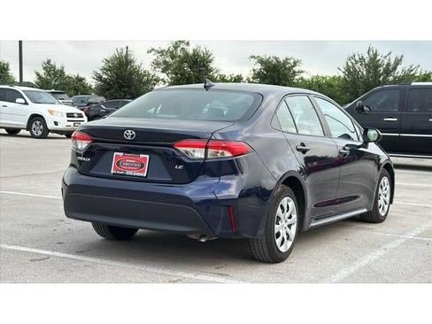Certified 2024 Toyota Corolla LE FWD image 6