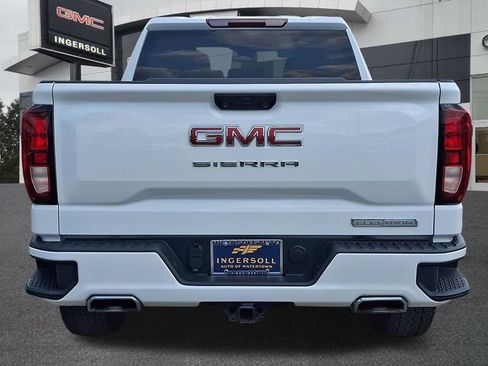 Used 2024 GMC Sierra 1500 Elevation AWD/4WD image 24