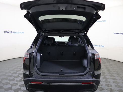 New 2026 Chevrolet Equinox RS w/ Convenience Package III image 8