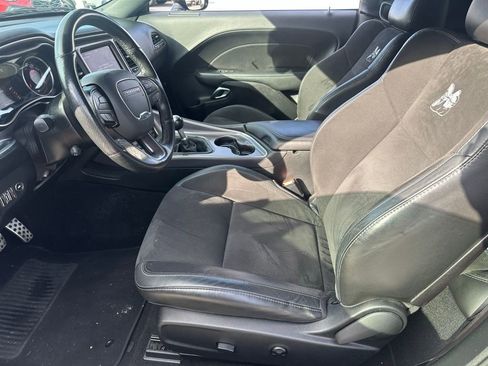 Used 2019 Dodge Challenger R/T Scat Pack image 20