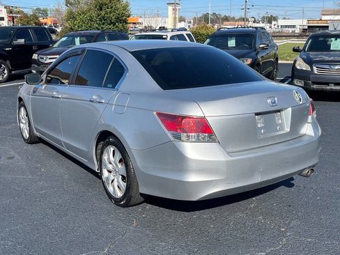 Used 2010 Honda Accord EX image 9