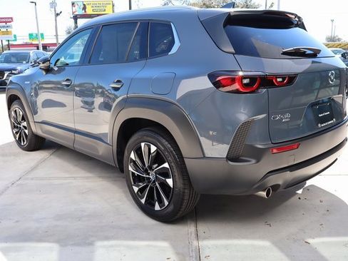 Used 2025 MAZDA CX-50 2.5 Hybrid w/ Cargo Package image 6