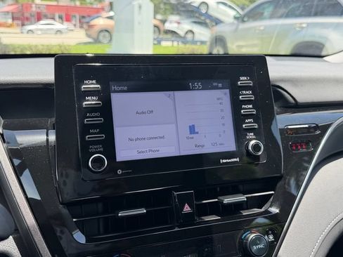 Certified 2024 Toyota Camry LE FWD image 22