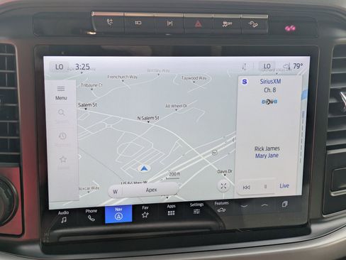 Certified 2024 Ford F150 XLT w/ Equipment Group 302A MID image 23