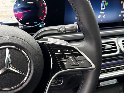Certified 2025 Mercedes-Benz GLE 350 GLE 350 image 27