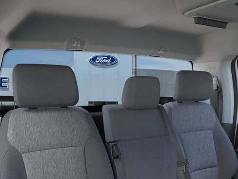 New 2025 Ford F350 XL w/ STX Appearance Package AWD/4WD image 22