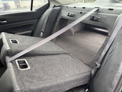 Used 2023 Nissan Altima 2.5 SR image 29