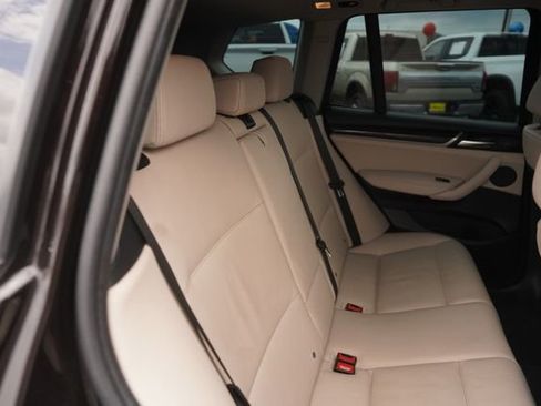 Used 2015 BMW X3 xDrive28i image 17