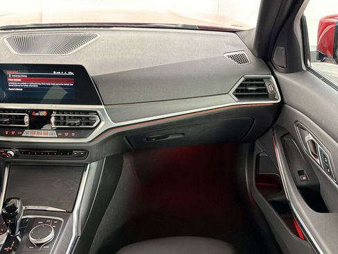 Used 2022 BMW 330i Sedan w/ Driving Assistance Package RWD image 29