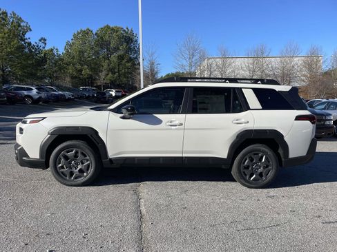 New 2026 Subaru Outback Premium image 2
