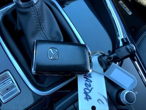 Used 2020 MAZDA CX-9 Grand Touring image 14