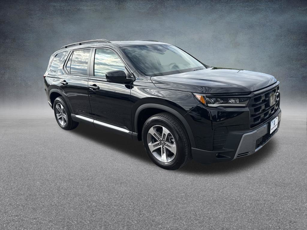 New 2026 Honda Pilot EX-L image 8