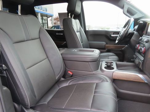 Certified 2022 Chevrolet Silverado 1500 High Country image 45