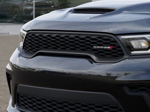 New 2026 Dodge Durango GT AWD/4WD image 11