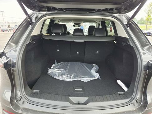 New 2026 MAZDA CX-5 Preferred AWD/4WD image 10