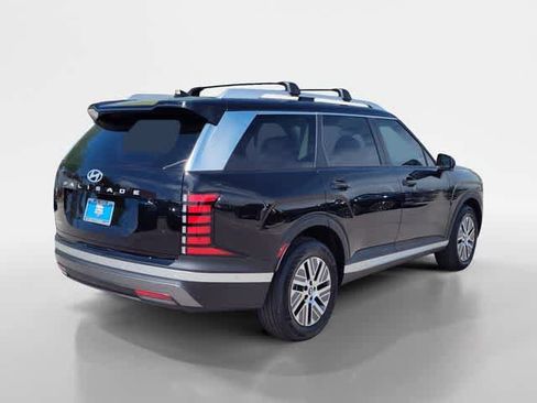 New 2026 Hyundai Palisade SEL Premium FWD image 5