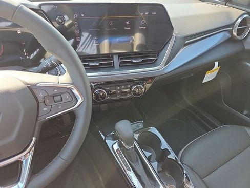 New 2026 Chevrolet Trax ACTIV w/ Driver Confidence Package image 13
