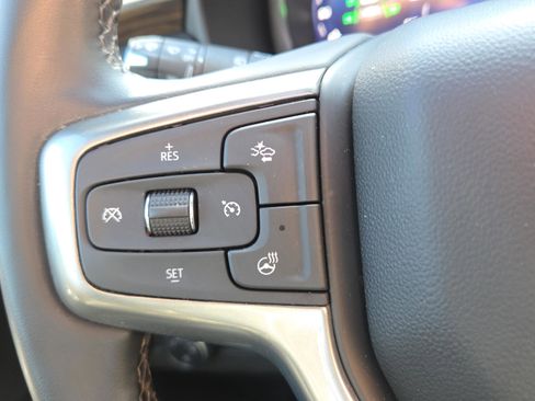 Certified 2023 Chevrolet Tahoe Premier w/ Max Trailering Package image 11