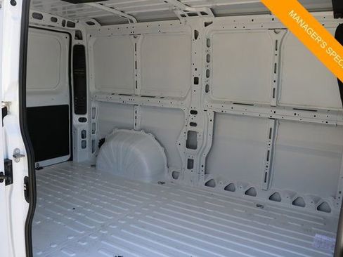 New 2026 RAM ProMaster 1500 w/ Safety Group FWD image 16