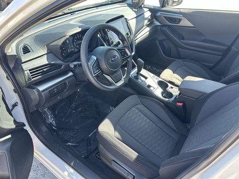 Used 2025 Subaru Impreza 2.0i Sport AWD/4WD image 39