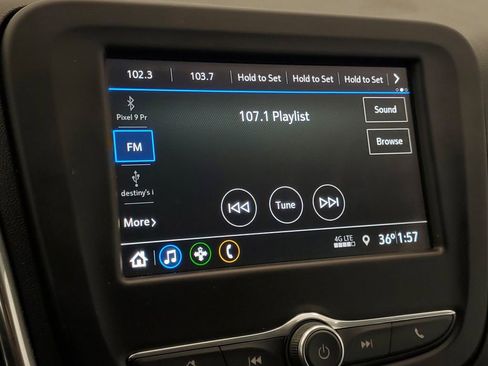 Used 2019 Chevrolet Equinox LS image 18