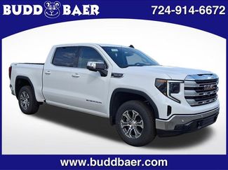New 2026 GMC Sierra 1500 SLE AWD/4WD 360° Tour