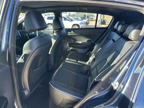 Used 2021 Kia Sportage SX image 29