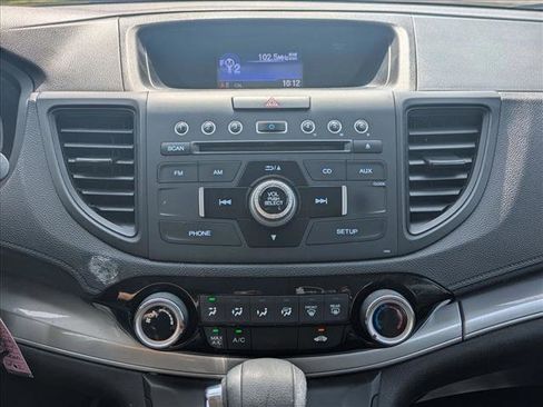 Used 2015 Honda CR-V LX image 14