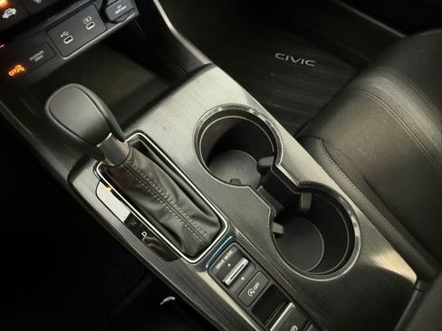 Used 2026 Honda Civic Sport image 25