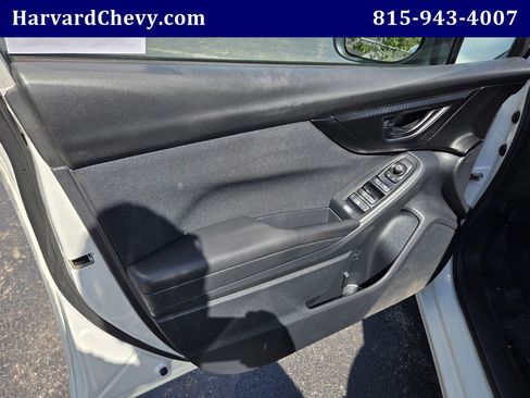 Used 2023 Subaru Impreza 2.0i Premium AWD/4WD image 29
