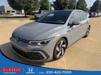 Used 2023 Volkswagen GTI SE FWD video 1