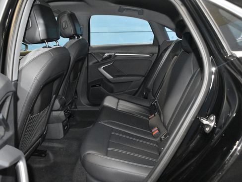 New 2026 Audi A3 2.0T Premium Plus AWD/4WD image 20