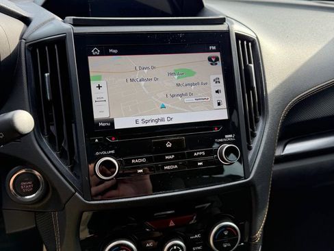 Used 2023 Subaru Forester Wilderness image 18