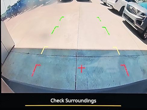 Certified 2026 Subaru Outback Premium AWD/4WD image 30