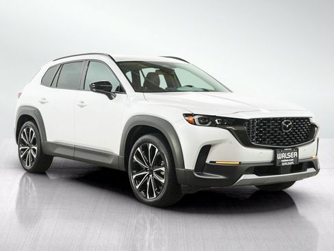 Certified 2026 MAZDA CX-50 AWD 2.5 S w/ Weather Package image 7