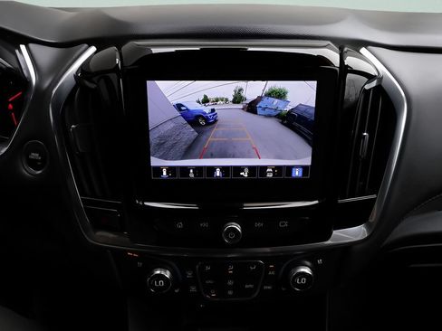 Used 2023 Chevrolet Traverse High Country w/ LPO, Floor Liner Package AWD/4WD image 41