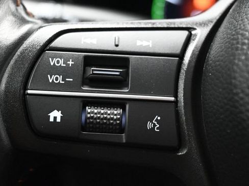 Used 2025 Honda CR-V Sport-L image 18