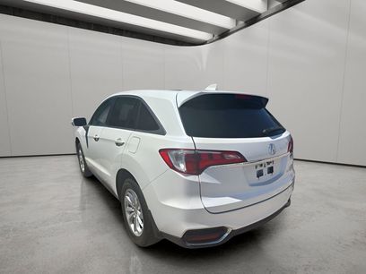 Used 2018 Acura RDX FWD w/ Technology Package
