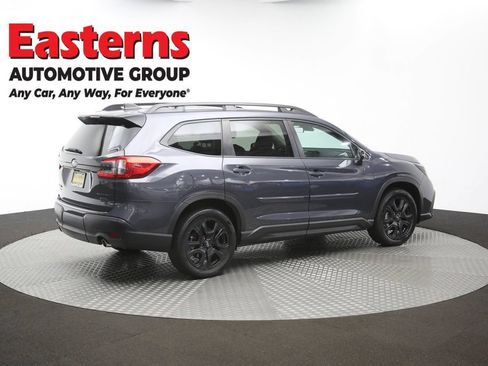 Used 2023 Subaru Ascent Onyx Edition AWD/4WD image 38