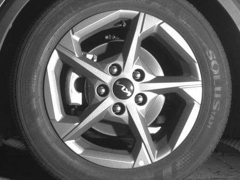 Used 2025 Kia K4 LXS image 12