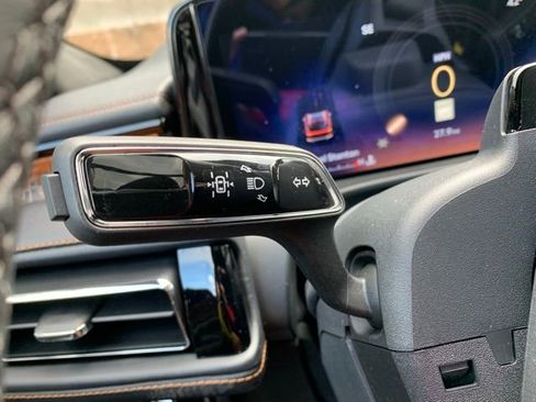 New 2026 Lincoln Aviator Black Label w/ Black Label Special Edition image 25