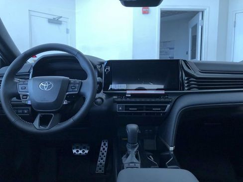 New 2026 Toyota Camry SE image 17