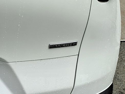 Used 2021 MAZDA CX-30 AWD 2.5 S w/ Premium Package image 30