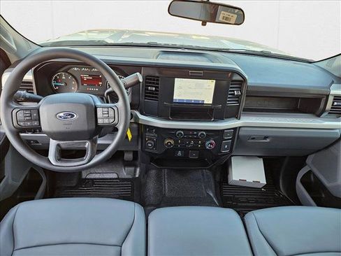 New 2025 Ford F450 XL image 12