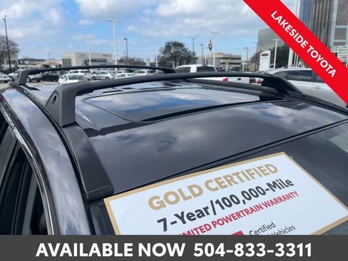 Certified 2024 Toyota RAV4 XLE Premium image 11