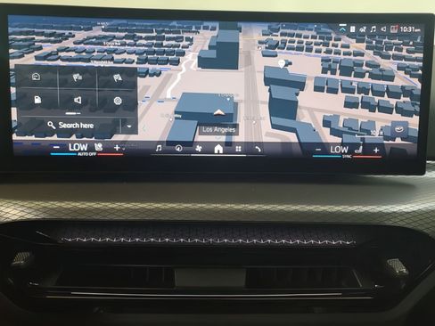 Used 2025 BMW 230i Coupe w/ M Sport Package image 14