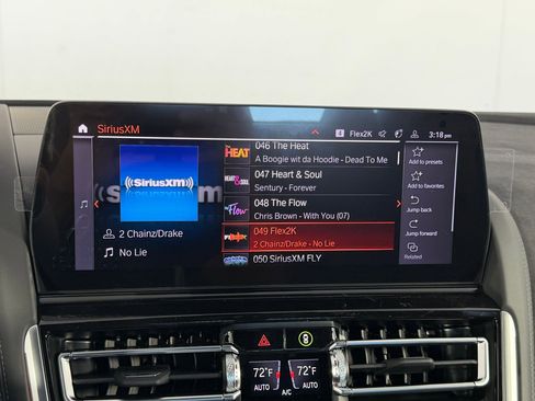 New 2026 BMW M850i xDrive image 25