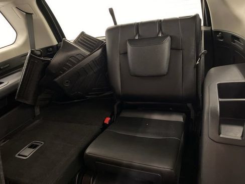 Used 2016 Toyota 4Runner SR5 Premium AWD/4WD image 31
