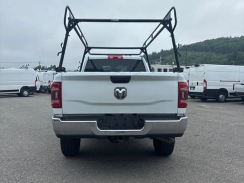 Used 2024 RAM 2500 Tradesman AWD/4WD image 6